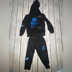 Nike Multi Futura Set